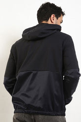 Andrew Smith Jaket Slim Fit Pria A0061J02H